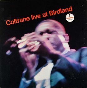 Albumcovercoltranebirdland