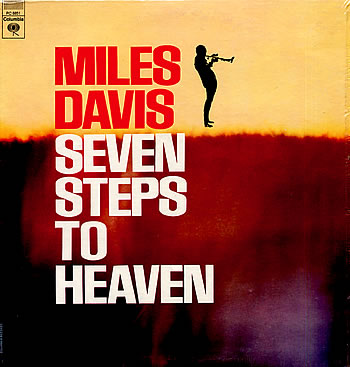 Albumcovermiles7steps