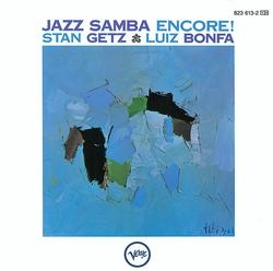 Jazzsambaencore