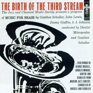 Albumcoverbirthofthethirdstream