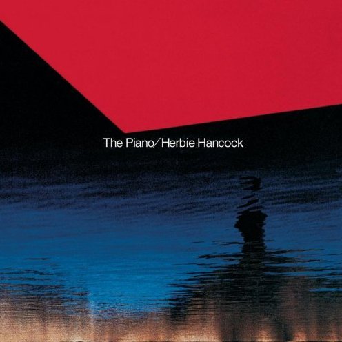 Albumcoverherbiehancockthepiano