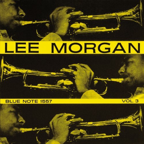 Albumcoverleemorgan-vol-3