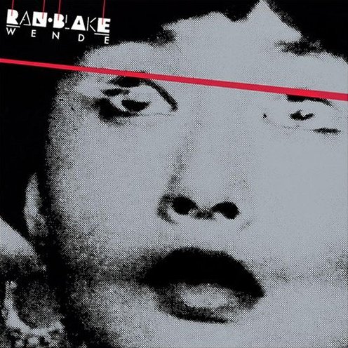 Albumcoverranblake-wende