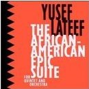 Albumcoveryusellateef-africanamericanepicsuite