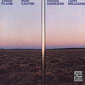 Albumcoverroncarter3plane
