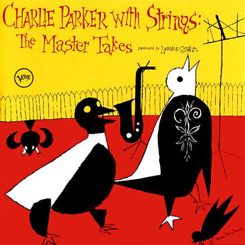 Albumcovercharlieparkerwithstrings