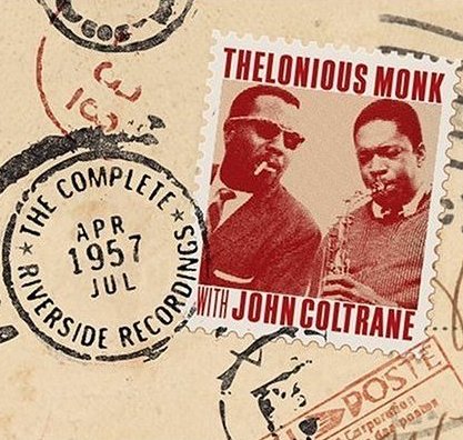 Albumcovermonkwithcoltrane