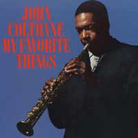 Albumcovermyfavoritethings