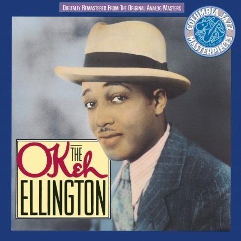 Albumcoverokellington
