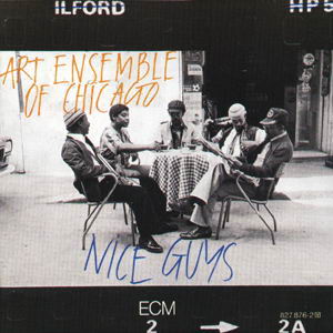 Albumcoverartensembleniceguys