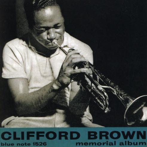 Albumcovercliffordbrown-memorialalbum