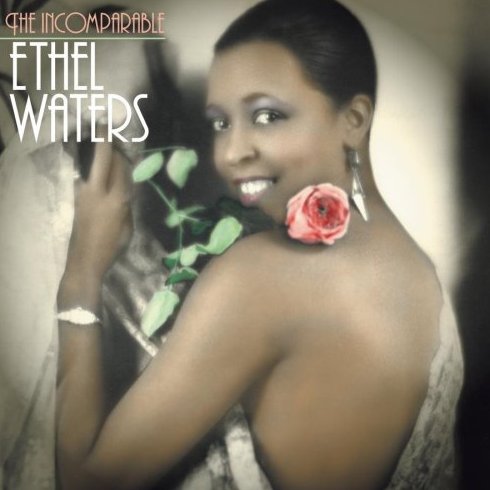 Albumcoverincomparableethelwaters