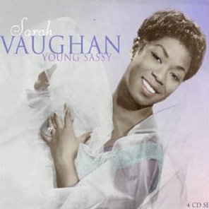 Albumcoversarahvaughan-youngsassy