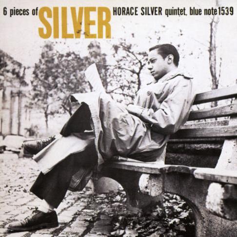 Albumcoversixpiecesofsilver