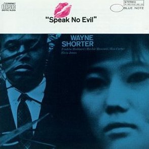 Albumcoverwayneshorter-speaknoevil
