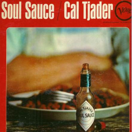 Albumcovercaltjader-soulsauce