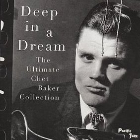 Albumcoverchetbaker-deepinadream