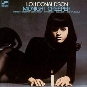 Albumcoverloudonaldson-midnightcreeper