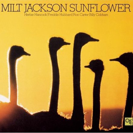 Albumcovermiltjackson-sunflower