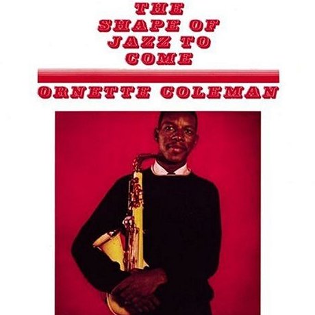 Albumcoverornettecoleman-theshapeofjazztocome