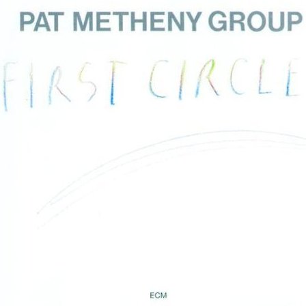 Albumcoverpatmetheny-firstcircle