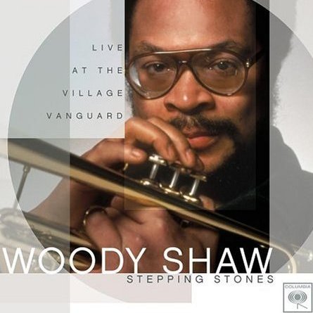 Albumcoverwoodyshaw-steppingstones