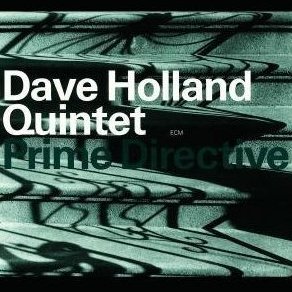 Albumcoverdaveholland-primedirective