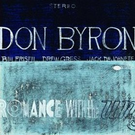 Albumcoverdonbyron-romancewiththeunseen