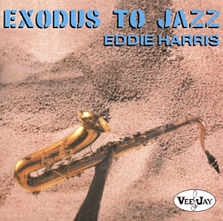 Eddie Harris