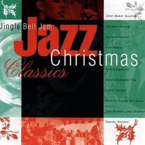 Albumcoverjinglebelljam-jazzchristmasclassics