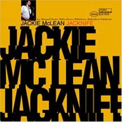 Albumcoverjackiemclean-jacknife