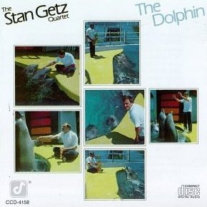 Albumcoverstangetz-thedolphin