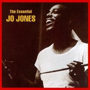 Albumcoveressentialjojones