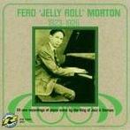 Albumcoverferdjellyrollmorton