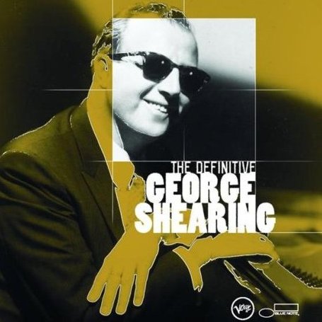 Albumcoverdefinitivegeorgeshearing