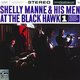  Shelly Manne 