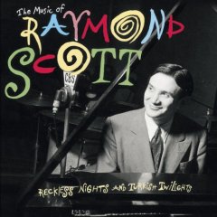 Albumcoverraymondscott