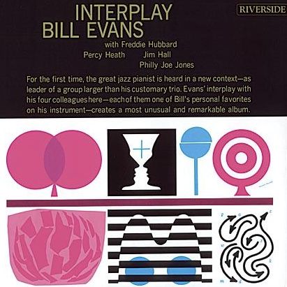 Albumcoverbillevans-interplay