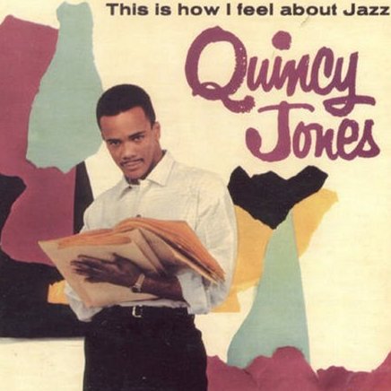 Quincy Jones Quincy Jones