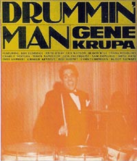 Albumcovergkrupadman