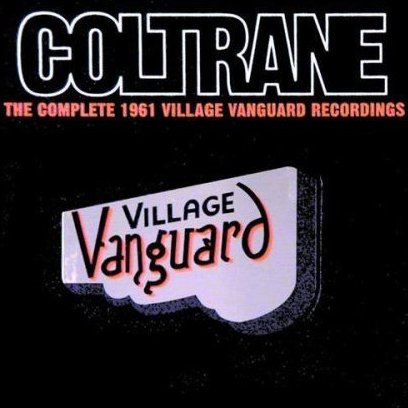 Albumcoverjohncoltrane-complete1961villagevanguardrecordings
