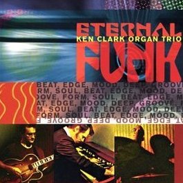Albumcoverkenclark-eternalfunk