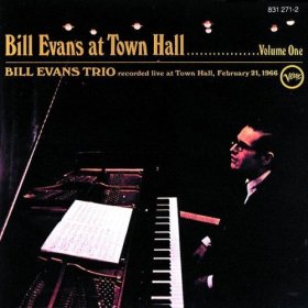 Albumcoverbevanstownhall