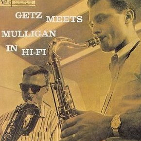 Albumcovergetzmeetsmulliganinhi-fi