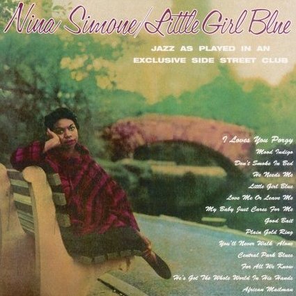 Albumcoverninasimone-littlegirlblue