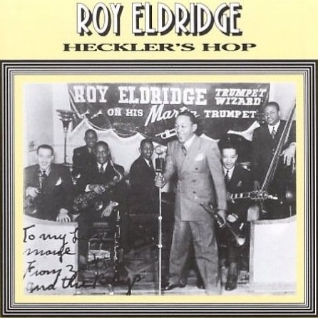 Albumcoverroyeldridge-hecklershop