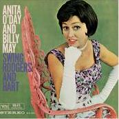 Albumcoveranitaodayandbillymayswingrodgersandhart