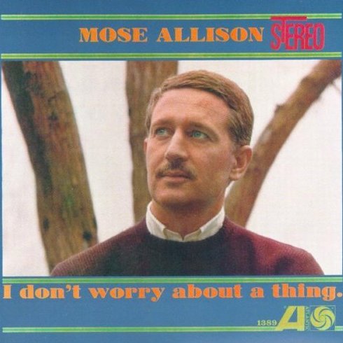 Albumcovermoseallison-idontworryaboutathing