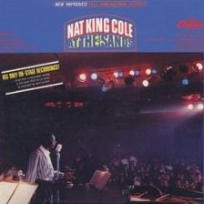 Albumcovernatkingcoleatthesands