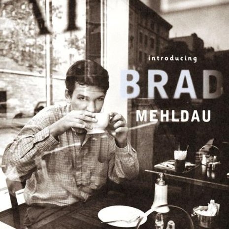 Albumcoverintroducingbradmehldau
